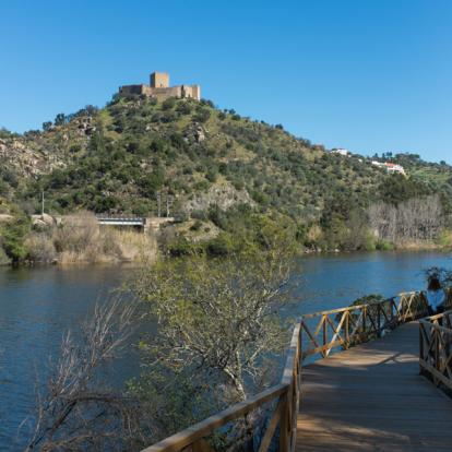 Voyage au Portugal - Le Portugal au vert