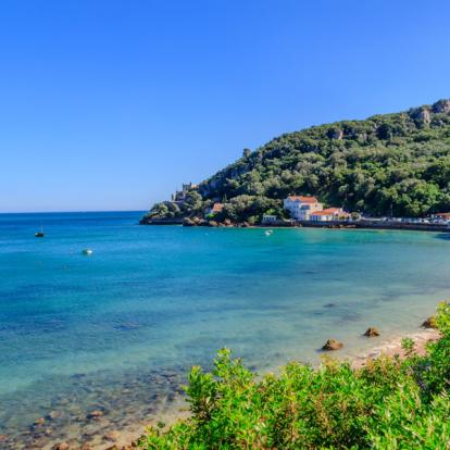 Voyage au Portugal - Le Portugal au vert