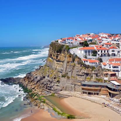 Circuit au Portugal - Le Portugal au vert