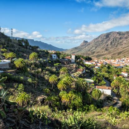 Voyage aux Canaries - Gran Canaria en Liberté