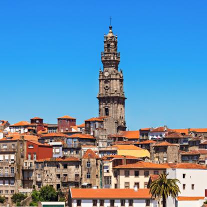 Voyage au Portugal - Les grands Incontournables du Portugal