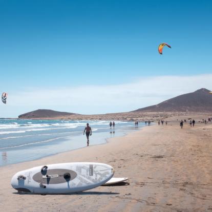 Voyage aux Canaries - Tenerife en famille Multi-Activités en liberté
