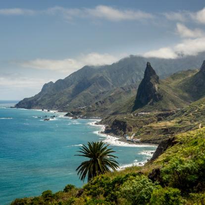 Voyage aux Canaries - Tenerife en famille Multi-Activités en liberté