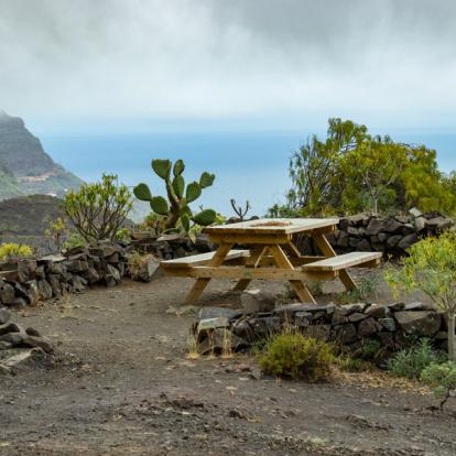Voyage aux Canaries - Tenerife et La Gomera en Groupe