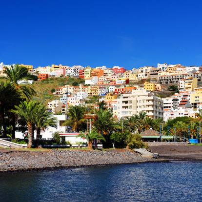 Circuit aux Canaries - Tenerife et la Gomera en Liberté
