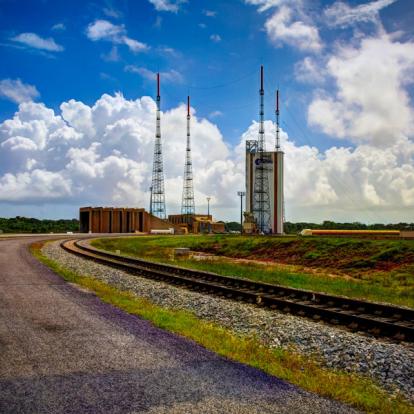Circuit en Guyane - Histoire et Culture de La Guyane