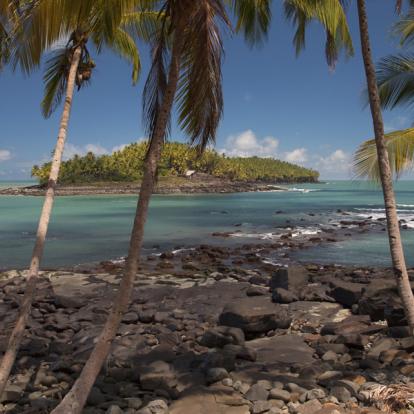 Voyage en Guyane - Histoire et Culture de La Guyane