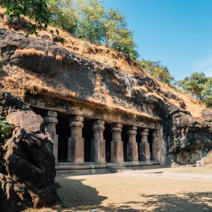 Voyage en Inde du Sud - De Bombay à Goa
