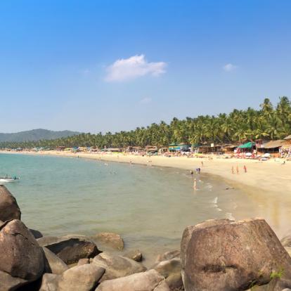 Voyage en Inde du Sud - De Bombay à Goa