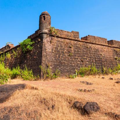 Circuit en Inde du Sud - De Bombay à Goa