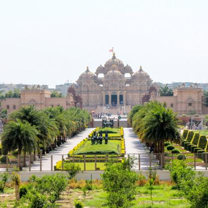 Voyage en Inde - De l’Indus au Changtang