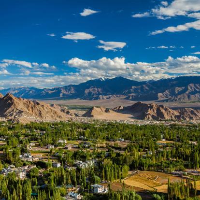 Circuit en Inde - De l’Indus au Changtang