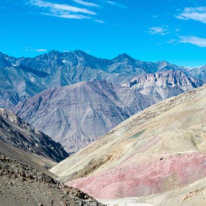 Circuit en Inde - De l’Indus au Changtang