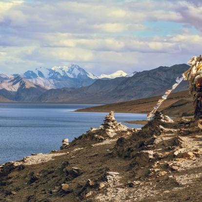 Circuit en Inde - De l’Indus au Changtang