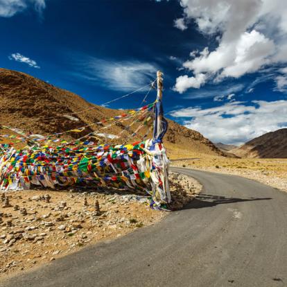 Circuit en Inde - De l’Indus au Changtang