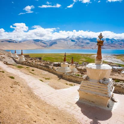 Voyage en Inde - De l’Indus au Changtang