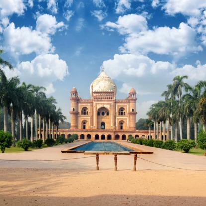Circuit en Inde - De l’Indus au Changtang