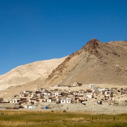 Circuit en Inde - De l’Indus au Changtang