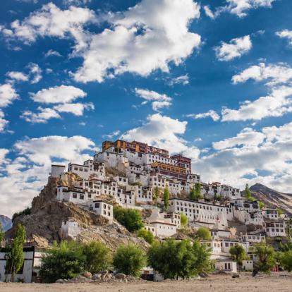 Voyage en Inde - De l’Indus au Changtang
