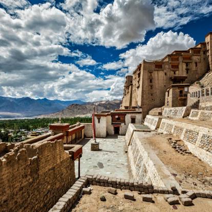 Voyage en Inde - De l’Indus au Changtang