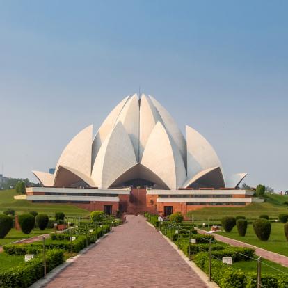 Voyage en Inde - De l’Indus au Changtang