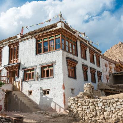 Voyage en Inde - De l’Indus au Changtang