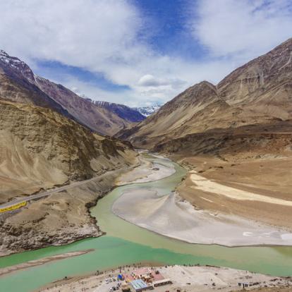 Circuit en Inde - Trek dans la vallée de la Markha