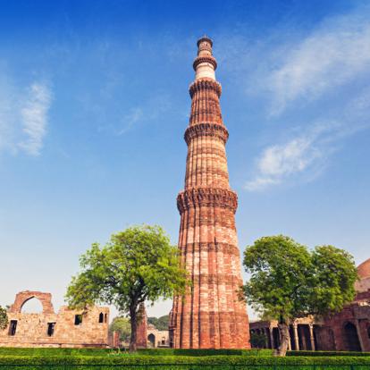 Circuit en Inde - Trek dans la vallée de la Markha
