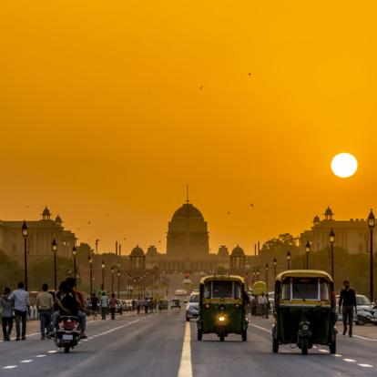 Voyage en Inde - Trek dans la vallée de la Markha