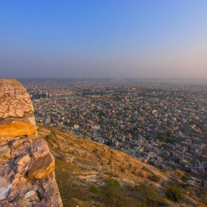 Circuit en Inde - Forts et Palais du Rajasthan