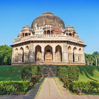 Voyage en Inde - Forts et Palais du Rajasthan