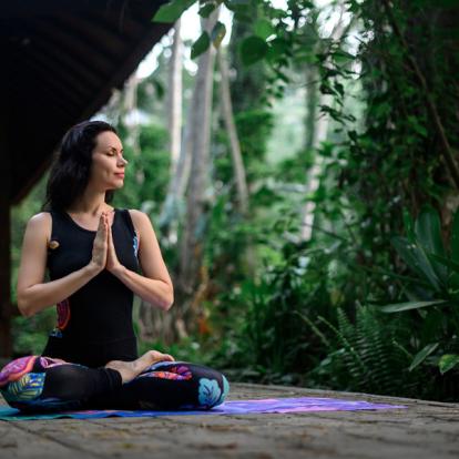 Voyage en Inde - Cure Ayurvéda