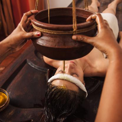 Voyage en Inde - Cure Ayurvéda