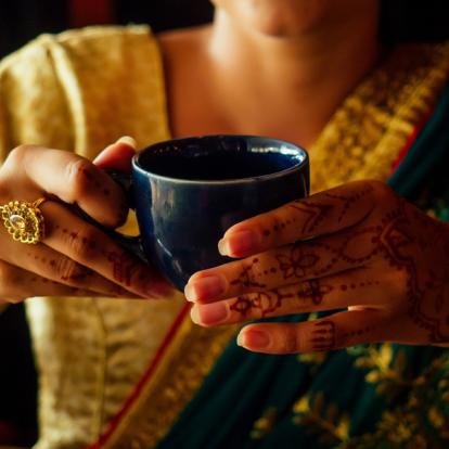 Séjour en Inde - Cure Ayurvéda