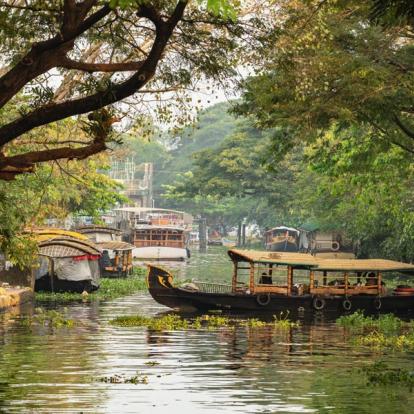 Voyage en Inde - Cure Ayurvéda