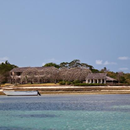 Voyage en Tanzanie - Terre sauvage et île secrète
