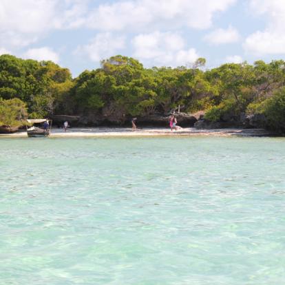 Circuit en Tanzanie - Terre sauvage et île secrète