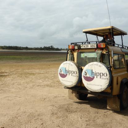 Voyage en Tanzanie - Terre sauvage et île secrète