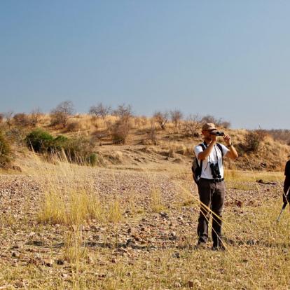 Voyage en Tanzanie - Terre sauvage et île secrète