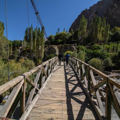 Voyage en Inde - La Grande Traversée du Zanskar