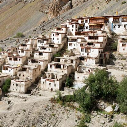 Voyage en Inde - La Grande Traversée du Zanskar