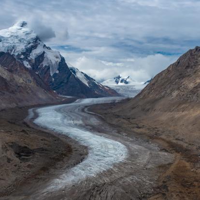 Voyage en Inde - La Grande Traversée du Zanskar