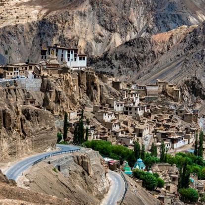 Circuit en Inde - La Grande Traversée du Zanskar
