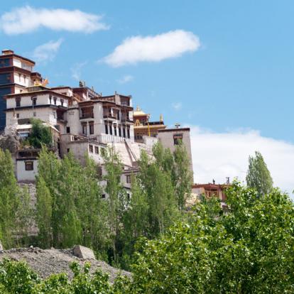 Voyage en Inde - La Grande Traversée du Zanskar