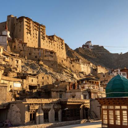 Circuit en Inde - La Grande Traversée du Zanskar