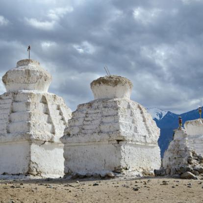 Circuit en Inde - La Grande Traversée du Zanskar