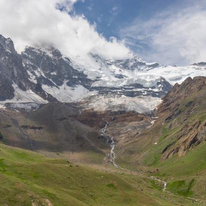 Circuit en Inde - La Grande Traversée du Zanskar