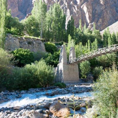 Circuit en Inde - La Grande Traversée du Zanskar