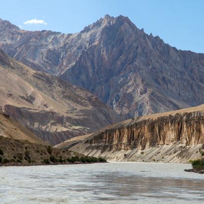 Voyage en Inde - La Grande Traversée du Zanskar