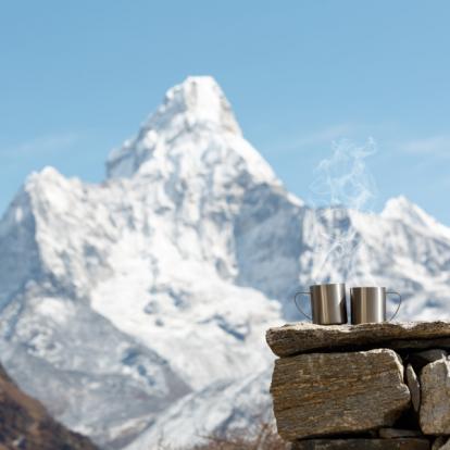 Circuit au Népal - L’immanquable Trek du Camp de base de l’Everest
